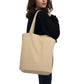 Eco Tote Bag 'Crazy plant lady'