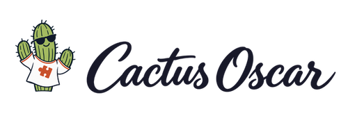 Cactus Oscar