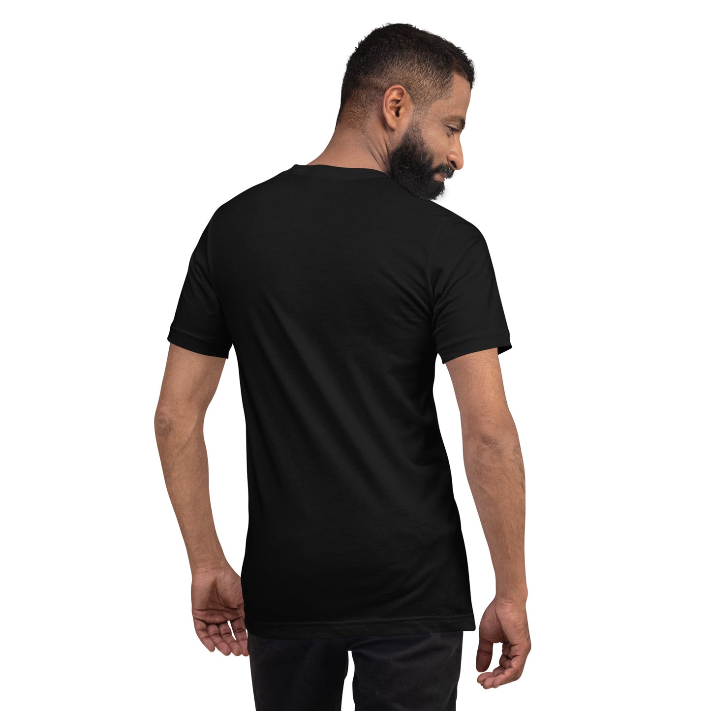 Unisex T-shirt "What is the power? I am the power"